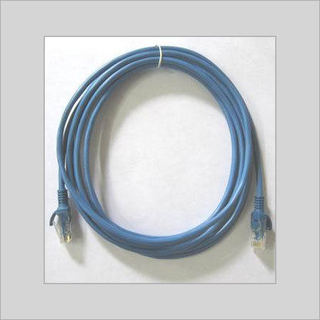 Cat5e Flexible Patch Cords