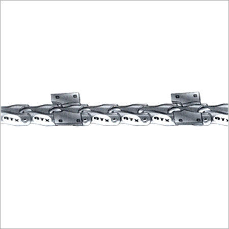 Corrosion Resistance Elevator Chains Application: Construction