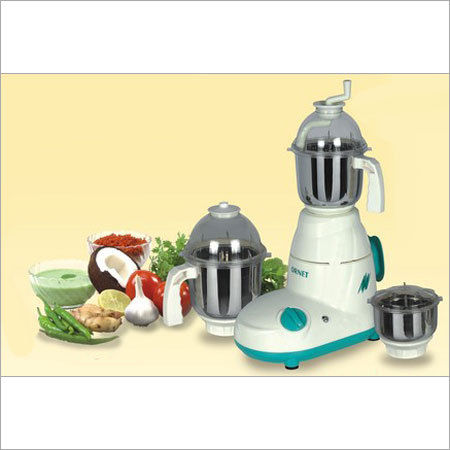 Electric Mixer Grinder