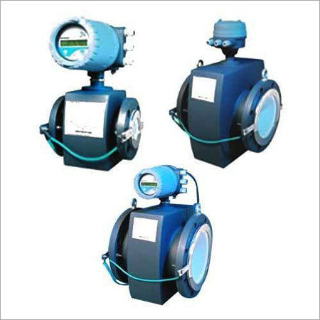 Electromagnetic Flow meter