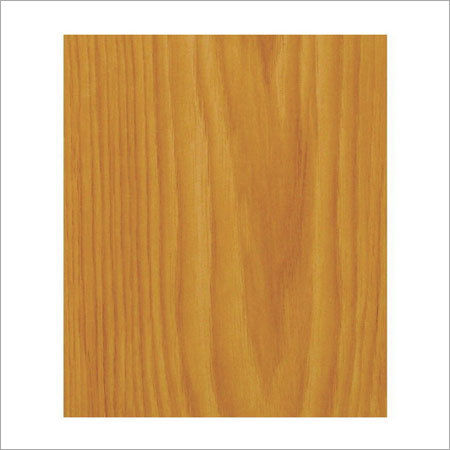 Green And Brown Environmental Friendly Laminate Flooring