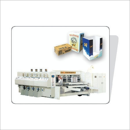 Excellent Performance Carton Machinery