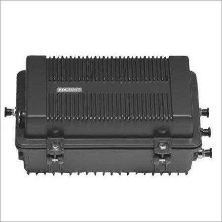 Field Bi-direction Agc Trunk Amplifier