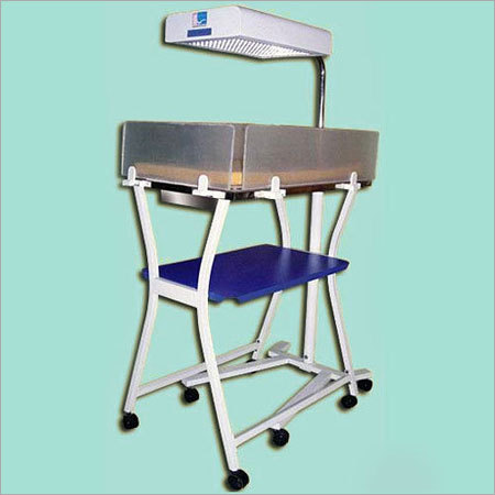 Fine Finish Phototherapy Cfl Application: Hospitals