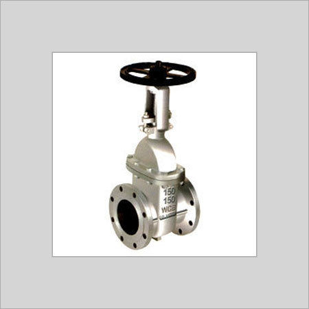 Gate Valves