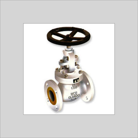 Globe Valves