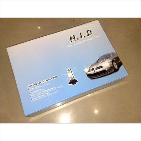 Hid Xenon Conversion Kit