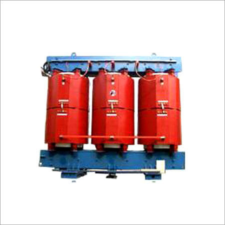 Metal High Efficiency Dry Type Transformer