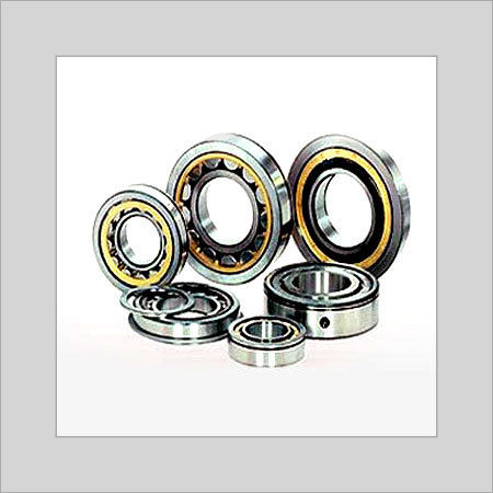 High Strength Cylindrical Bearings