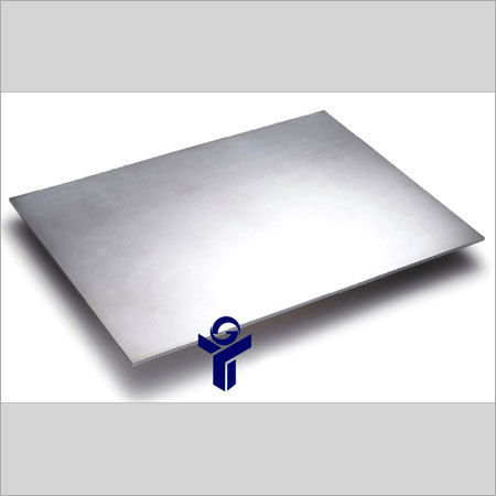 High Strength Plain Aluminum Sheet Grade: Industrial Grade