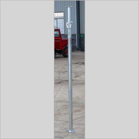 High Tensile Strength Steel Prop Application: Structure Pipe