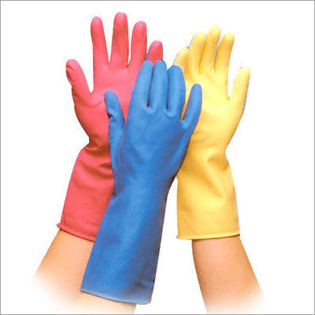 House Hold Gloves