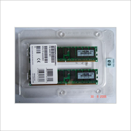 Green Hp 2Gb Sdram Memory