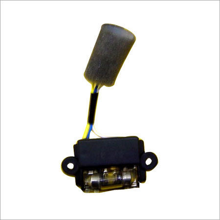 Inner Lamp Switch for Four Wheeler