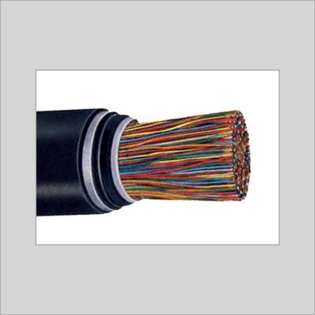 Jelly Field Cables