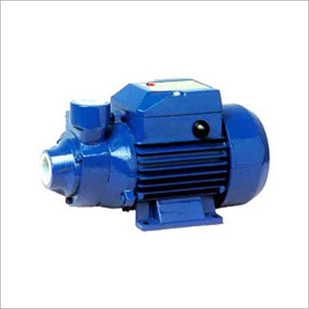 Metal Low Energy Consumption Water Pump