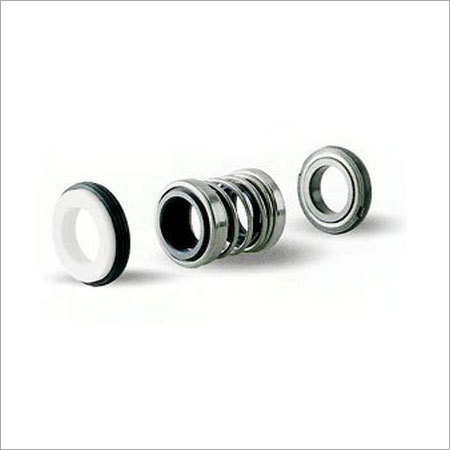 Mechanical Seals-3MD