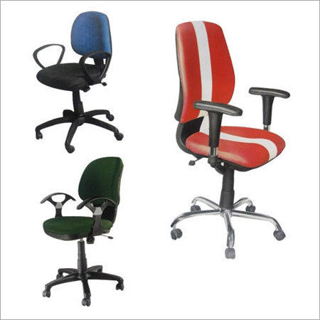 Office Back Chairs