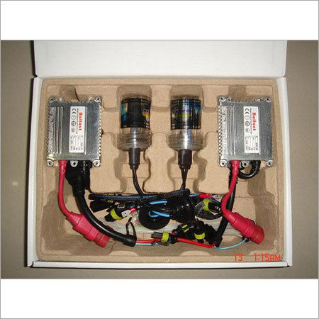 Optimum Range Hid Xenon Kits Used For: Electrical And Power Industries