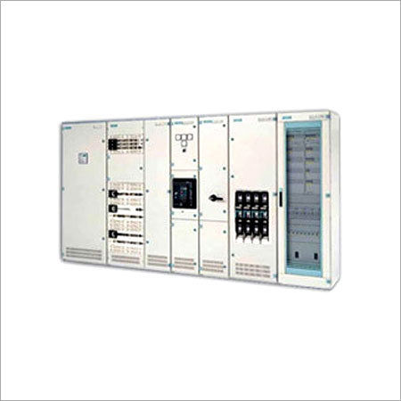 Metal Optimum Range Power Distribution Boards