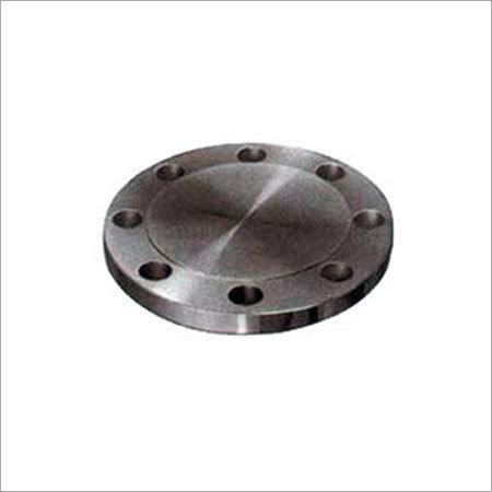 Perfect Finishing Blrf Flanges Application: Industries