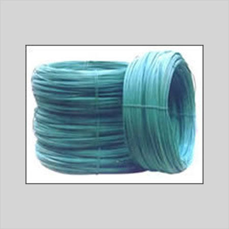 Perfect Finishing PVC Coated Wire