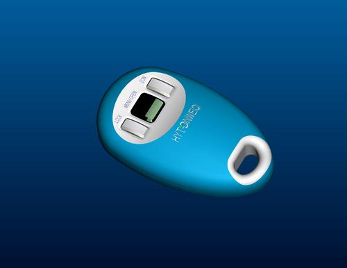 Pet GPS Tracker