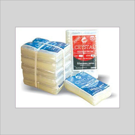 polypropylene bags