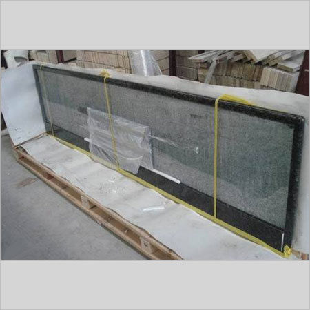 Seamless Finish Granite Countertop Application: Co