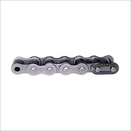 Short Pitch Precision Roller Chains Application: Construction