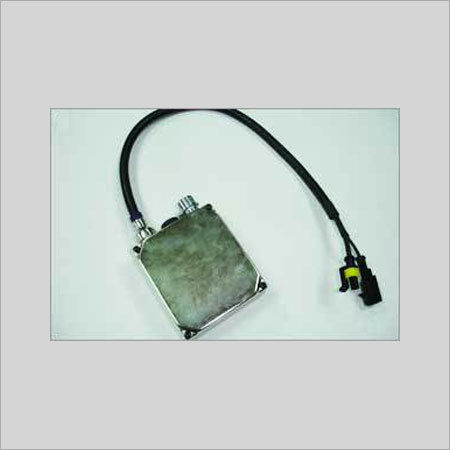 Green Superior Finish Lighting Ballast