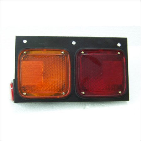 Trailer Tail Lamp For Trucks