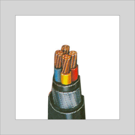  Four Core Power Cable