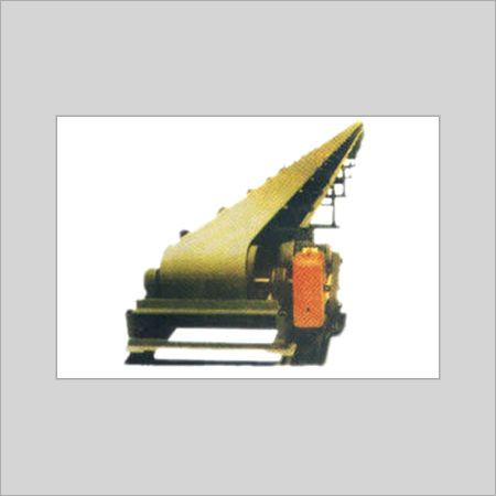 Belt Conveyor