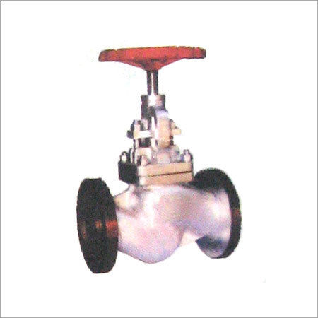 Cast Steel Globe Valve Power: Manual