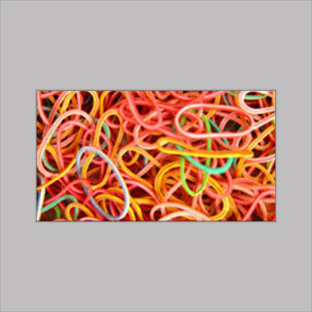 Centre Line Rubber Bands