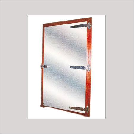 Cold Storage Door