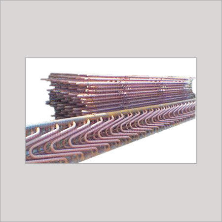 Cooling Coils