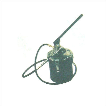 Metal Corrosion Resistance Bucket Greaser