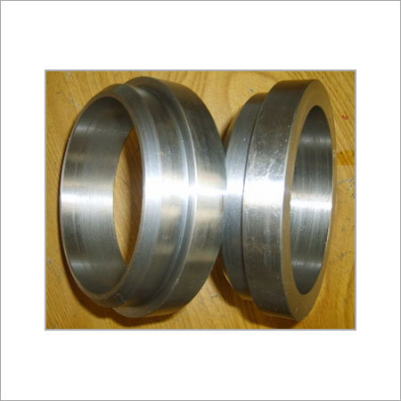 Corrosion Resistance Welding Flange Application: Industries