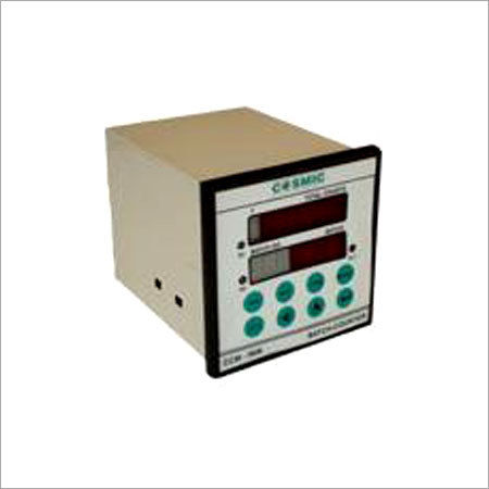 Digital Batch Counter