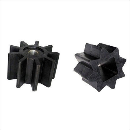 Extrusion Rubber Profiles