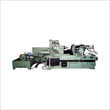 Fine Boring Machine for Bushes