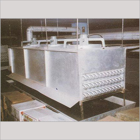Fine Type Ammonia Air Cooling Unit