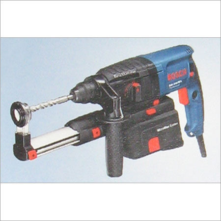 Heavy Duty Rotary Hammer