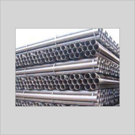 High Material Strength Erw Steel Pipe Application: Architectural