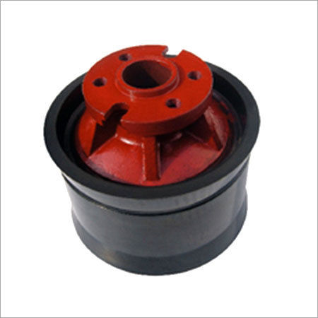 High Strength Rubber Piston Size: Various Sizes Available