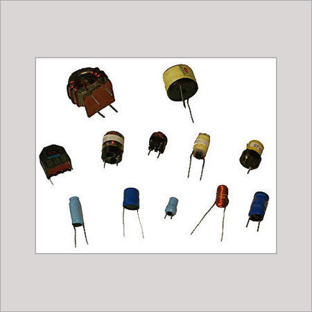 Inductors