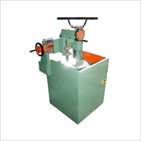 Mdf Flange Round Circle Cutting Machine