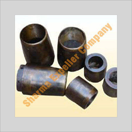 Mild Steel Cone - Precision Crafted for Oil Expellers | Durable, Industry-Grade Quality